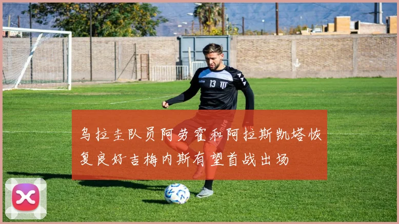 乌拉圭队员阿劳霍和阿拉斯凯塔恢复良好吉梅内斯有望首战出场
